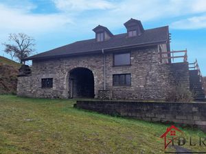 Vente maison 6 pièces 430 m² à Citers (70300)  126 500 €