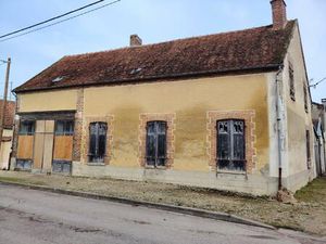 Vente maison 6 pièces 100 m² Plancy-l'Abbaye (10380)