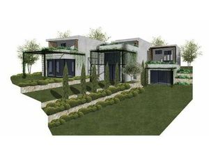 Vente maison 5 pièces 146 m² Cagnes-sur-Mer (06800)