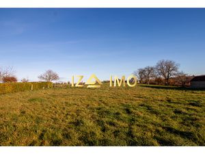 Achat Terrain 1 348m² ST SULPICE LE GUERETOIS 23000