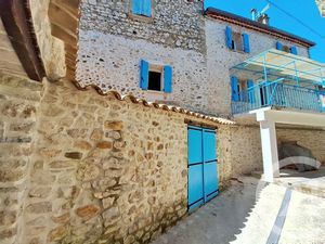 Vente maison 4 pièces 85.48 m² à Boucoiran-et-Nozières (30190)  172 000 €