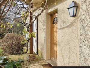 BUXEROLLES - QUARTIER PRISE - MAISON FAMILIALE 4 CHAMBRES