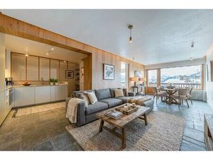 Achat Appartement 5 pièces 105m² MEGEVE 74120