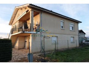 Vente maison 4 pièces 85 m² à Sainte-Bazeille (47180)  170 000 €