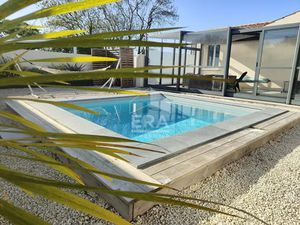 Maison 7 pièces 144 m² à vendre / acheter lagord 17140 ? | ERA Immobilier