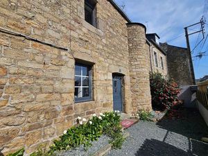 Vente Maison 4 pièces 89 m2 à Guingamp