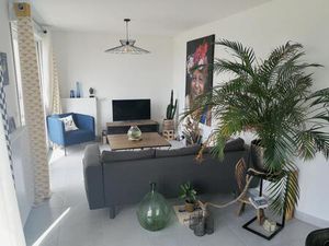 DUPLEX T4 BREST SAINT MARTIN VUE MER