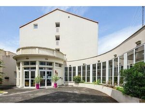 Achat Appartement 1 pièce 19m² NIORT 79000