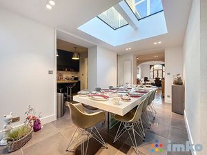 Maison d'exception à Dunkerque