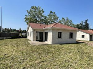 Location Maison 90m² ROANNE 42300