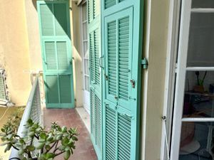 Vente appartement 2 pièces 72 m² Nice (06000)