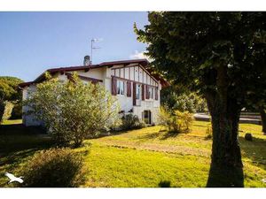 Annonce vente maison 7 pièces de 160m2 à Capbreton (40130) - ParuVendu.fr ref 992783900280