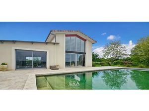 Maison 8 pièces 280 m² à vendre / acheter langon 33210 ? | ERA Immobilier