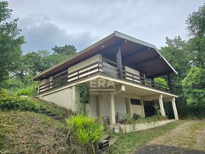 Maison 7 pièces 167 m² à vendre / acheter montpon-ménestérol 24700 ? | ERA Immobilier