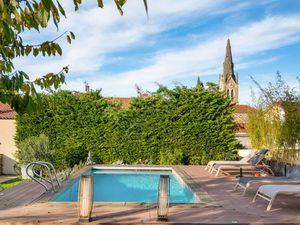 Maison de qualité à Marennes