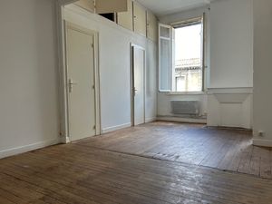 Achat Appartement 1 pièce 27m² BORDEAUX 33300