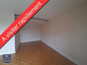 Location Appartement 1 pièce 32m² BOURG EN BRESSE 01000