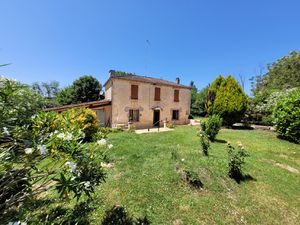 Achat Maison 6 pièces 175m² LA REOLE 33190