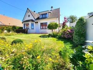 Maison 5 pièces 138 m² à vendre / acheter saint-aubin 62170 ? | ERA Immobilier