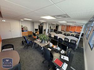 Location Local Professionnel 126m² BASSENS 73000