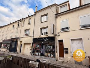 Maison à Deuil-la-barre