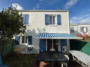 Achat Maison 4 pièces 82m²