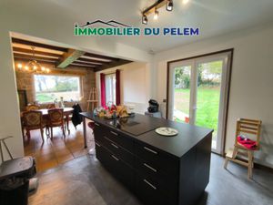 0 travaux  0 vis à vis  à 2 pas des commodités !