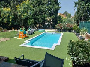 Maison à vendre SAINT ANDRE DE SANGONIS 5 pièce(s) 104m2 365 000€