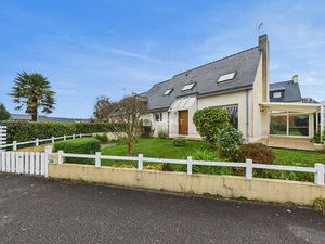 Annonce vente maison 6 pièces de 143m2 à Quimper (29000) - ParuVendu.fr ref 992783909714