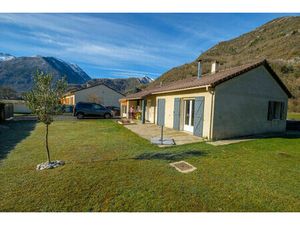 Vente maison 5 pièces 105 m² Val-de-Sos (09220)