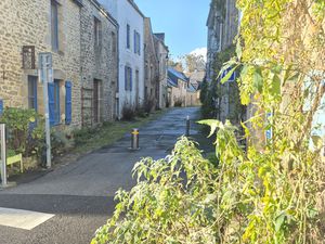 Maison de caractère à rénover