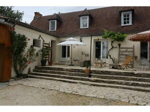 Achat Maison 6 pièces 140m² ST LEON D ISSIGEAC 24560