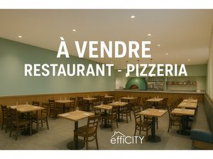 Fonds De Commerce - 350 m²