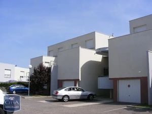 Appartement à louer 5 pièces 97.69 m² - Dijon (21) - 972€