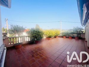 Vente maison 7 pièces 117 m² Cannes (06400)