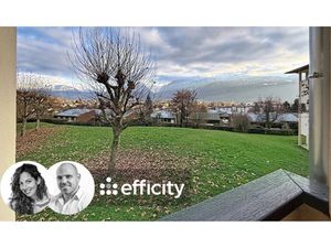 Appartement 5 pièces - 91 m²