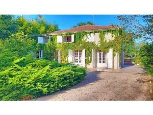 Vente maison 6 pièces 175 m² Lézat-sur-Lèze (09210)