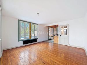 Vente maison 7 pièces 185 m² à Autun (71400)  185 000 €