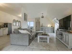 Appartement à vendre à Sint-Antoniusstraat 1 Sint-Niklaas (RBU86787)