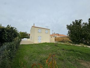 Achat Maison 4 pièces 91m²