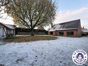 Maison de standing à Hem