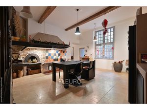 LOFT VIEUX PORT / TERRASSE / LA CIOTAT