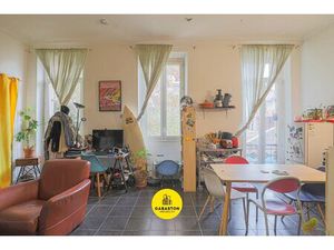 Domaine Ventre Noailles  Marseille