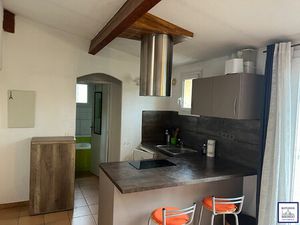 Achat Appartement 1 pièce 23m²