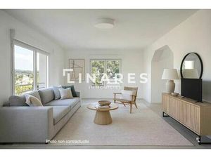 Vente appartement 4 pièces 114 m² Marseille 12 (13012)