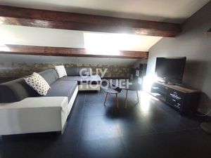 Appartement 3 pièce(s) meublé 68 m2