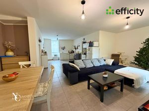 Maison 5 pièces - 96 m²