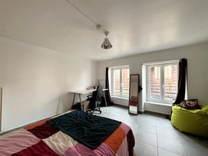 Appartement à louer 2 pièces 37.81 m² - Montbéliard (25) - 395€
