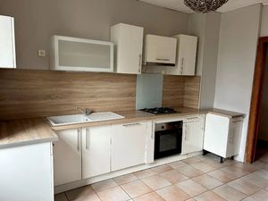Appartement à louer 3 pièces 70.85 m² - Valentigney (25) - 585€
