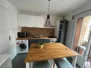 Achat Appartement 2 pièces 48m²